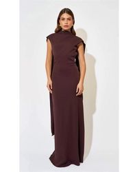 Odd Muse - Long Maxi Dress - Lyst