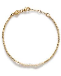 Anni Lu - Pearly Brclt Ld61 - Lyst