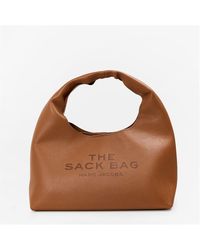 Marc Jacobs - The Sack Bag - Lyst