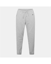 Vivienne Westwood - Closed Hem Fleece Cuffed Joggers - Lyst