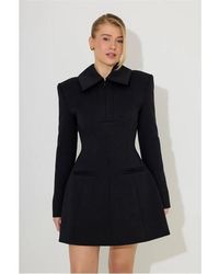Odd Muse - Mini Dress - Lyst