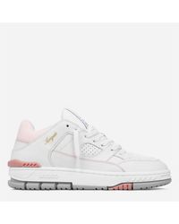 Axel Arigato - Low-Top Trainers - Lyst