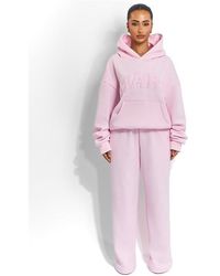 Mars the Label - Varsity Hoodie - Lyst