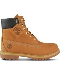 Timberland - 6-Inch Premium Hiker Boots - Lyst