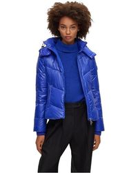 BOSS - Pepule3 Medium Puffer Jacket - Lyst