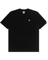 Aape - Logo Patch T-shirt - Lyst