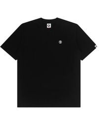 Aape - Logo Patch T-shirt - Lyst