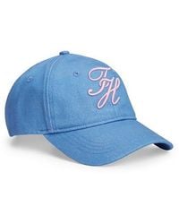 Tommy Hilfiger - Baseball Cap - Lyst