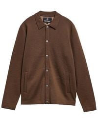 Barbour - B.Li Florcombe Os Sn64 - Lyst
