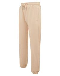 Mallet - Closed Hem Fleece Joggers - Lyst