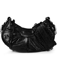 Balenciaga - Le Cagole Extra Small Shoulder Bag - Lyst
