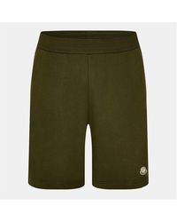 Moncler - X Mercedes-Benz By Nigo Jersey Shorts - Lyst