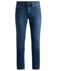 BOSS - H-delaware 10263108 01 - Lyst