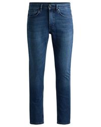 BOSS - H-delaware 10263108 01 - Lyst