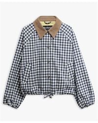 Barbour - Barn Jacket - Lyst