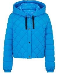 BOSS - Pocketa Lightweight Puffer Jacket - Lyst