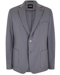 BOSS - P-Hanry-J-Wg Blazer - Lyst