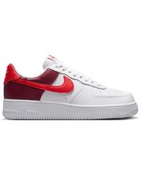 Nike - Af1 07 Gel Ld64 - Lyst