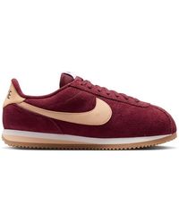 Nike - Cortez Textile Runners - Lyst