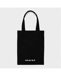 Rick Owens - Shopper Tote Bag - Lyst