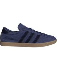 adidas Originals - Tabacco Low-Top Trainers - Lyst