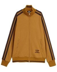 adidas Originals - By Wales Bonner X Y3 Track Top - Lyst