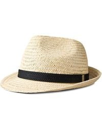 Ted Baker - Ted Panns Hat Sn99 - Lyst