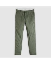 Levi's - Xx Chino Std Ii Cotton - Lyst
