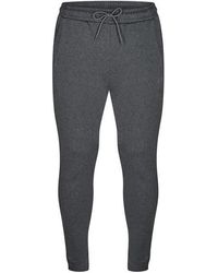 BOSS - Jogging Bottoms - Lyst