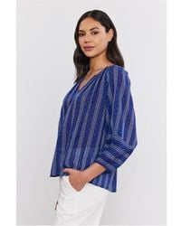 Velvet By Graham & Spencer - Kidsuper Escape Jean Sn34 - Lyst