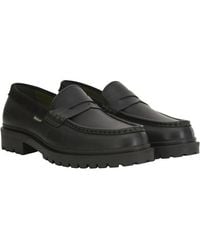 Barbour - B.Li Croxton Loafer Sn64 - Lyst