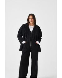 seventy + mochi - Bette Denim Jacket - Lyst