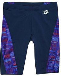 Arena - Slow Motion Jammer Swim Short - Lyst