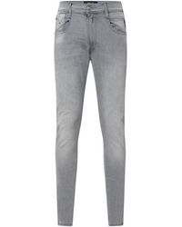 Replay - Bronny Slim-Fit Jeans - Lyst