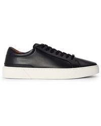 BOSS - Gary Tenn Nalu N 10230772 01 Low-Top Trainers - Lyst