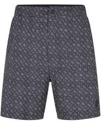 BOSS - Vincent Swim Shorts - Lyst