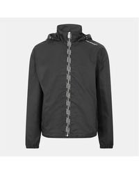 Off-White c/o Virgil Abloh - Book Technical Weather Protection Windbreaker - Lyst