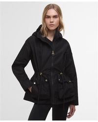 Barbour - International Piper Showerproof Jacket - Lyst