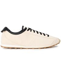 Jacquemus - Tennis Trainers - Lyst
