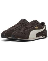 PUMA - Sprint Suede Sn64 - Lyst