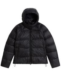 The North Face - Tnf Hydrenalite City - Lyst