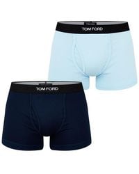 Tom Ford - 2-pack Boxer Briefs - Lyst