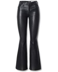 Rag & Bone - R B Dahlia Flare Bootcut Jeans - Lyst