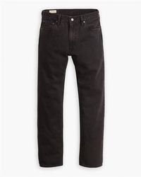 Levi's - 555 Relaxed Straight Jeans - Lyst