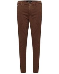 Replay - Benni Regular-Fit Chinos - Lyst