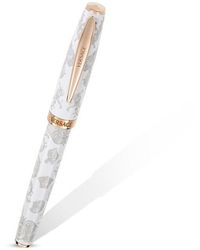Versace - Barocco Quartz Analogue Quartz Watch - Lyst