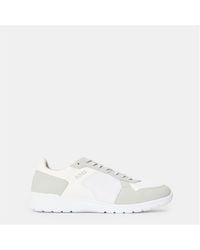 BOSS - Extreme Run Trainers, Comfort And Durability - Lyst
