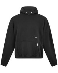 Represent - Overhead Hoodie - Lyst