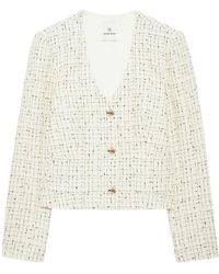 Anine Bing - Anitta Jacket - Lyst