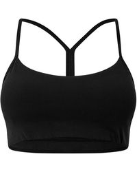 lululemon - Flow Nulu Sports Bra - Lyst